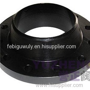 Carbon Steel Weld Neck Flange