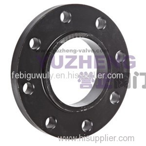 Carbon Steel Slip-On Flange