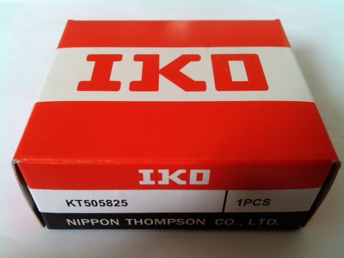 IKO Needle Bearings For Sale 50x58x25 mm Needle Roller Bearing