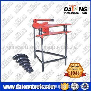 12Ton Hydraulic Pipe Bender Tube Plumbing Tool