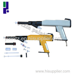 Hardware Electrostatic Powder Spray Gun