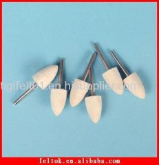 Wholesale price polishing bobs