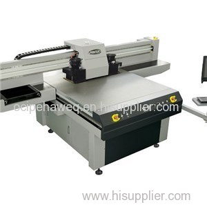 1.2*1.2m Uv Flatbed Printer