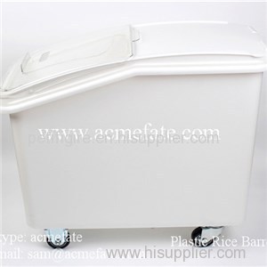Plastic Rice Barrels Product Product Product