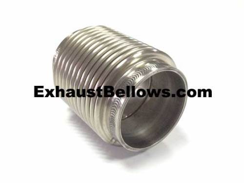 ExhaustBellows