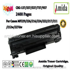 compatible canon 337 toner cartridge