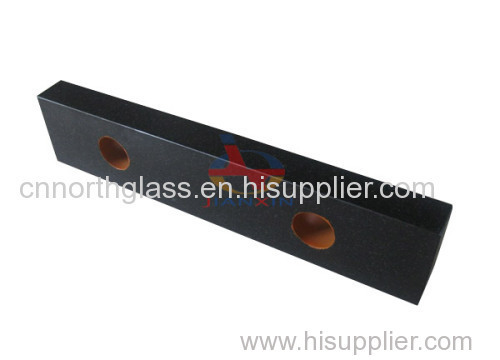 Granite Leveling Ruler 1