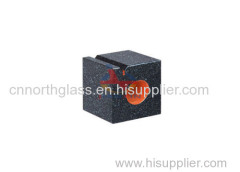 Granite square box for testing