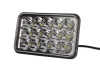 Auto Led Work Light 45W 5 inch work flood light For Atv Utv Suv