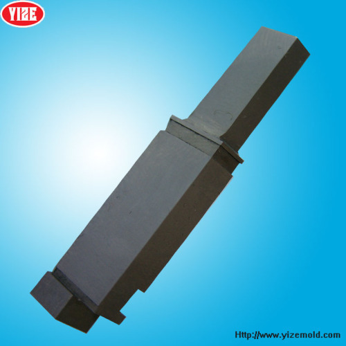 China mould components manufacturer with Hardness 58-60 HRC mould component