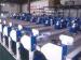 Adjustable Heat Lamination Machine 2000 Watt With Electromotive Driven