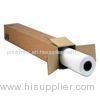 50M Roll Glossy Wide Format Inkjet Media SGS CIQ certificated