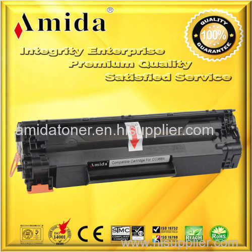 Wholesale toner cartridge for HP printer