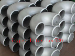 180 degree Stainless steel Elbows