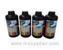 UV LED Curing Ink / Digital Printing Ink For Density Board / KT Board Printing