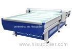 Rigid Board Automatic Lamination Machine Flatbed Laminator 0.8Kw - 1.0Kw / H