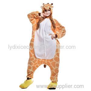 Adult Animal Cosplay Costume