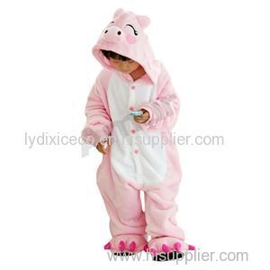 Kids Animal Cosplay Costume