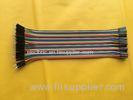 40 pins 20cm Male to Female Breadboard Jumper Wire Cable Ribbon