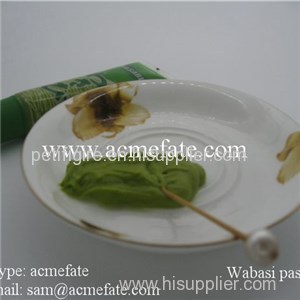 Wasabi Paste Product Product Product