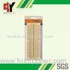 840 Tie - Points Solderless Breadboard Kit Electronic Prototype Board For Arduino
