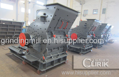 Dolomite Hammer Mill in China