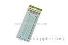 550 Point Round Hole Breadboard Colorful Circuit Board 155.30.85 cm