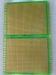 One Layer Count Prototype PCB Board 0.2mm - 4.0mm Thickness