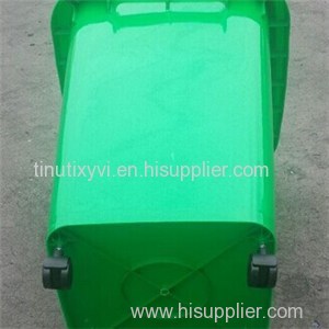 Different Sizes Plastic Logistic Box