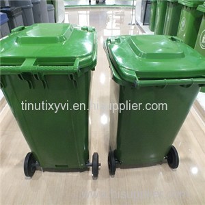 240L Plastic Dustbin Product Product Product