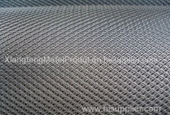 Hot Dip Galvanized weld mesh