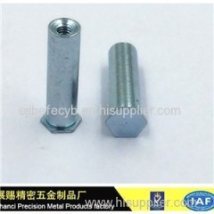 Stainless Steel Threaded Standoffs