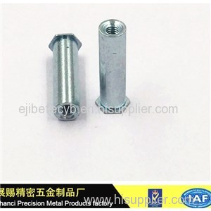 Aluminum Clinching Standoffs Product Product Product
