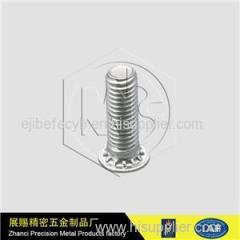 PEM Self Clinching Screw Studs