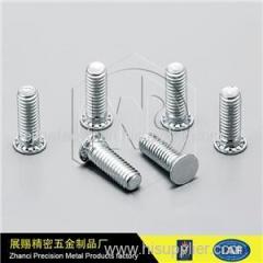 PEM Clinching Fasteners Product Product Product