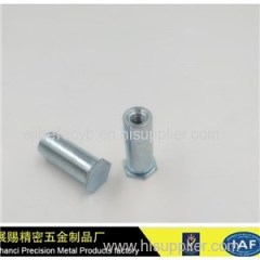 Stainless Steel Self Clinch Standoffs