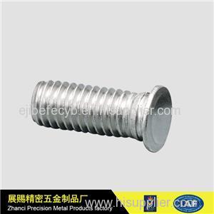 Metal Threaded Studs Product Product Product