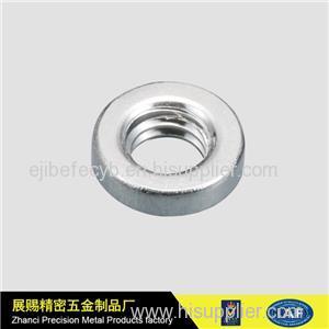 Nut Inserts For Sheet Metal