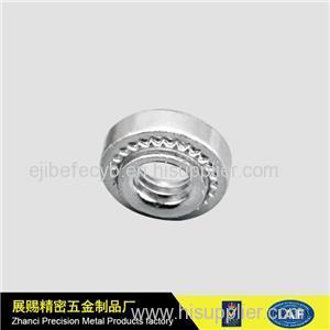 Round Nuts Product Product Product