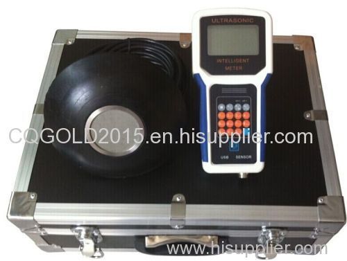 Ultrasonic Echo Sounder Water Depth Measuring Instrument