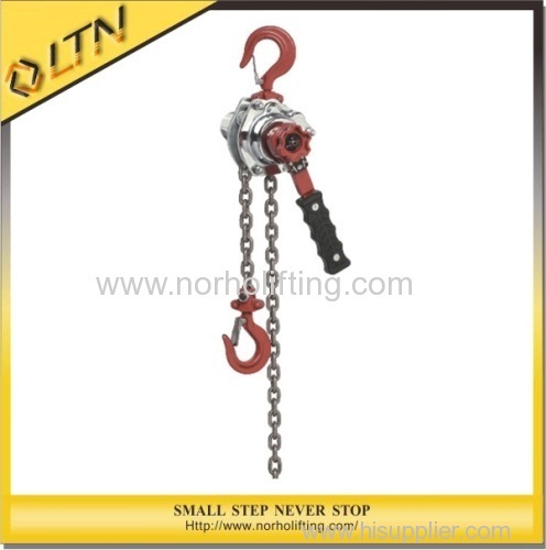 Lever Hoist - LH-WE