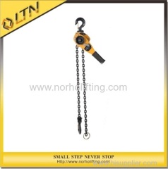 Lever Hoist - LH-WB