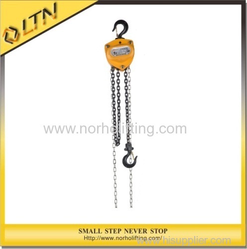 Chain Hoist - CH-WD
