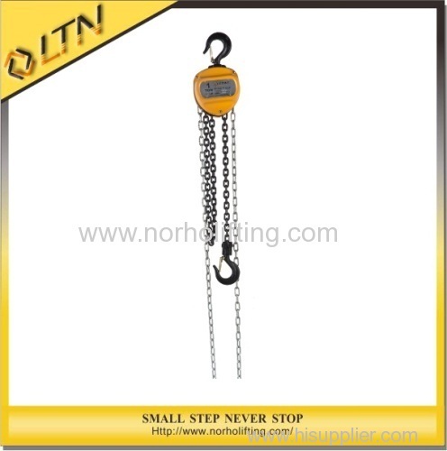 Chain Hoist - CH-WC
