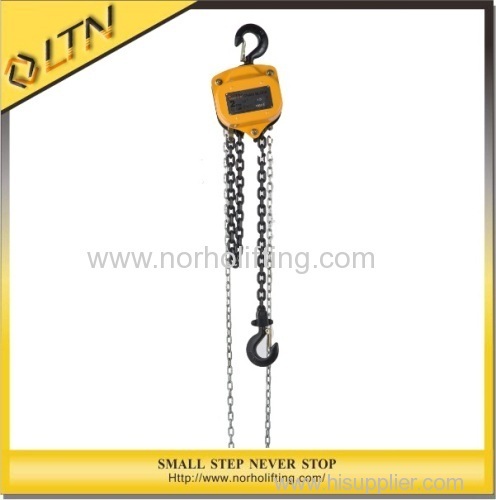 Chain Hoist - CH-WA