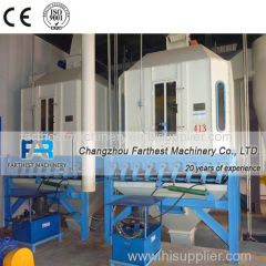 Poultry Fodder Processing Plant Machinery