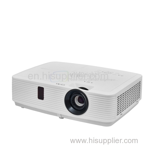 2016 high quality simplebeamer LED projectors