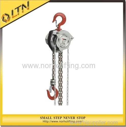 Chain Hoist - CH-WE