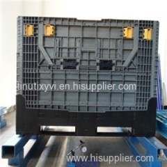 1140x980x1050mm Foldable Large Container