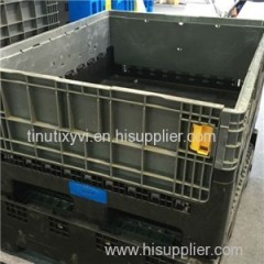 1200x1000x590mm Foldable Large Container